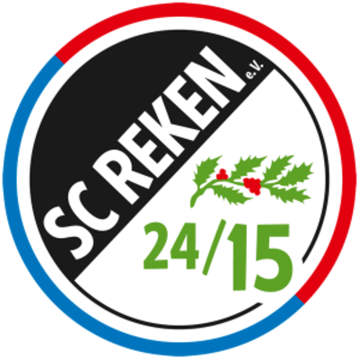 SC Reken Logo