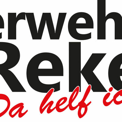 Logo Feuerwehr Reken