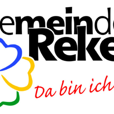 Logo Gemeinde Reken