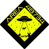 Bild vergrößern: AREA Logo