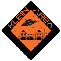 Bild vergrößern: Klein AREA Logo