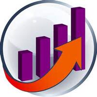Bild vergrößern: Statistik Logo
