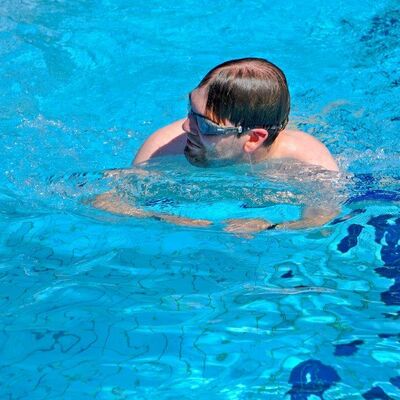 Bild vergrößern: DLRG 50 Std Schwimmen 12.-14.8.22 016