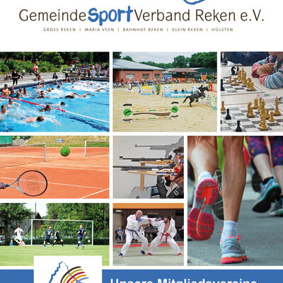 GSV Broschüre