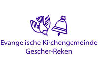 Bild vergrößern: Logo ev. Kirchengemeinde Gescher-Reken
