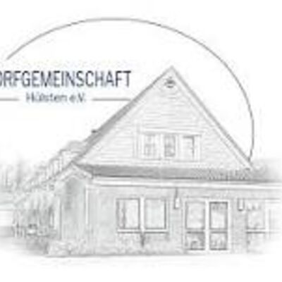 Logo Dorfgemeinschaft Hülsten