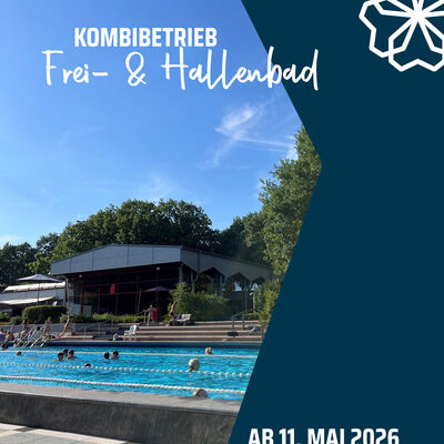 Kombibetrieb