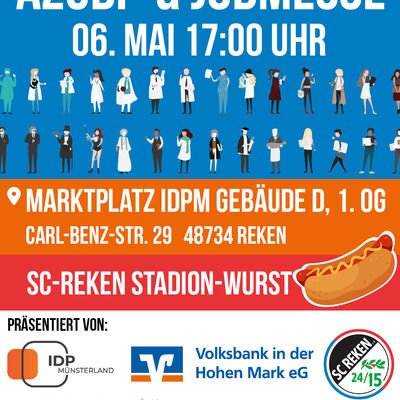Jobmesse