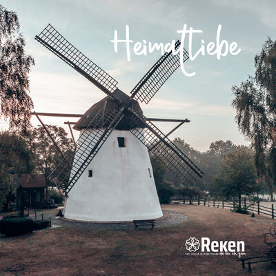Heimatliebe 