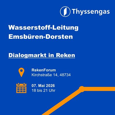 Bild vergr&ouml;&szlig;ern: H2-Ltg. Emsb&uuml;ren-Dorsten - Dialogmarkt Reken_quadratisch (1)