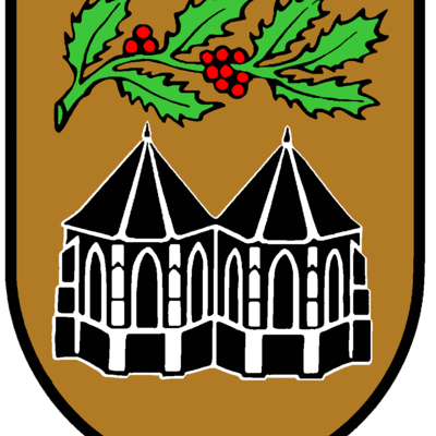 Wappen der Gemeinde Reken