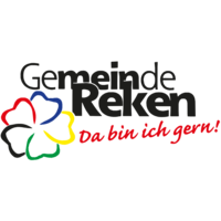 Logo der Gemeinde Reken